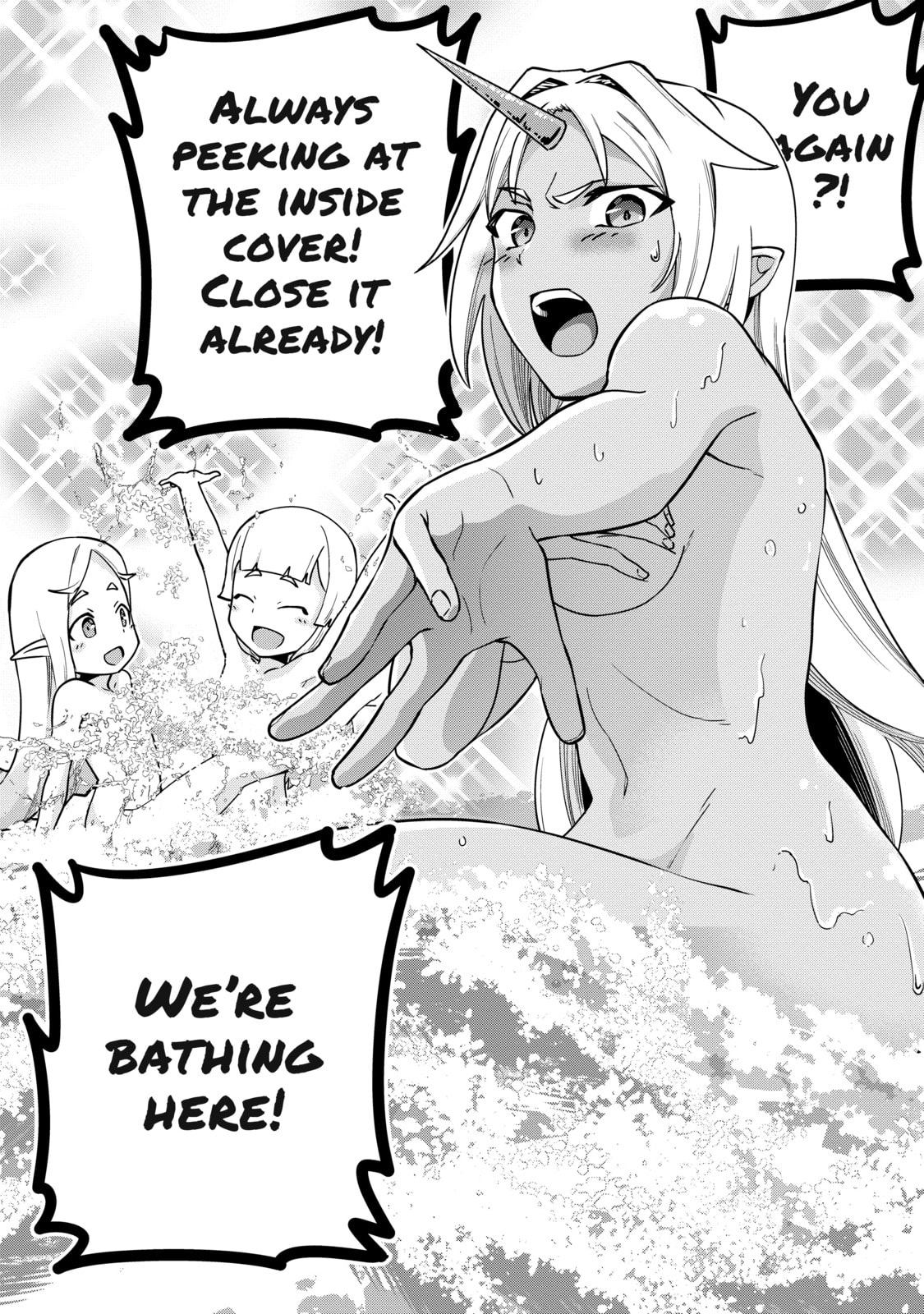 Ryoumin 0-nin Start no Henkyou Ryoushusama Chapter 10.1 page 13 - 