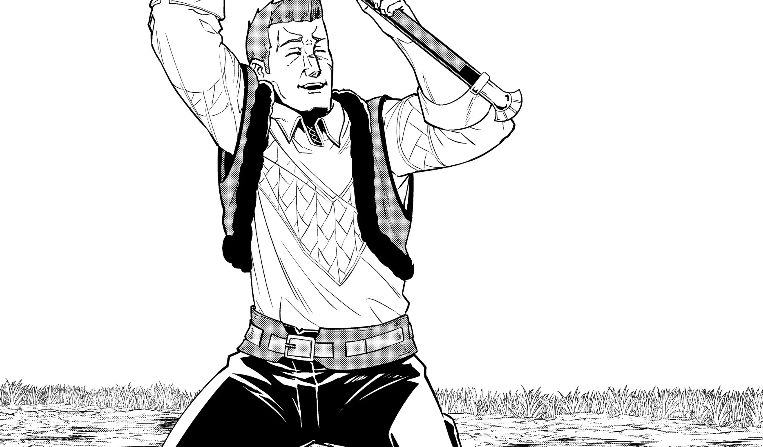 Ryoumin 0-nin Start no Henkyou Ryoushusama Chapter 10.5 page 26 - 