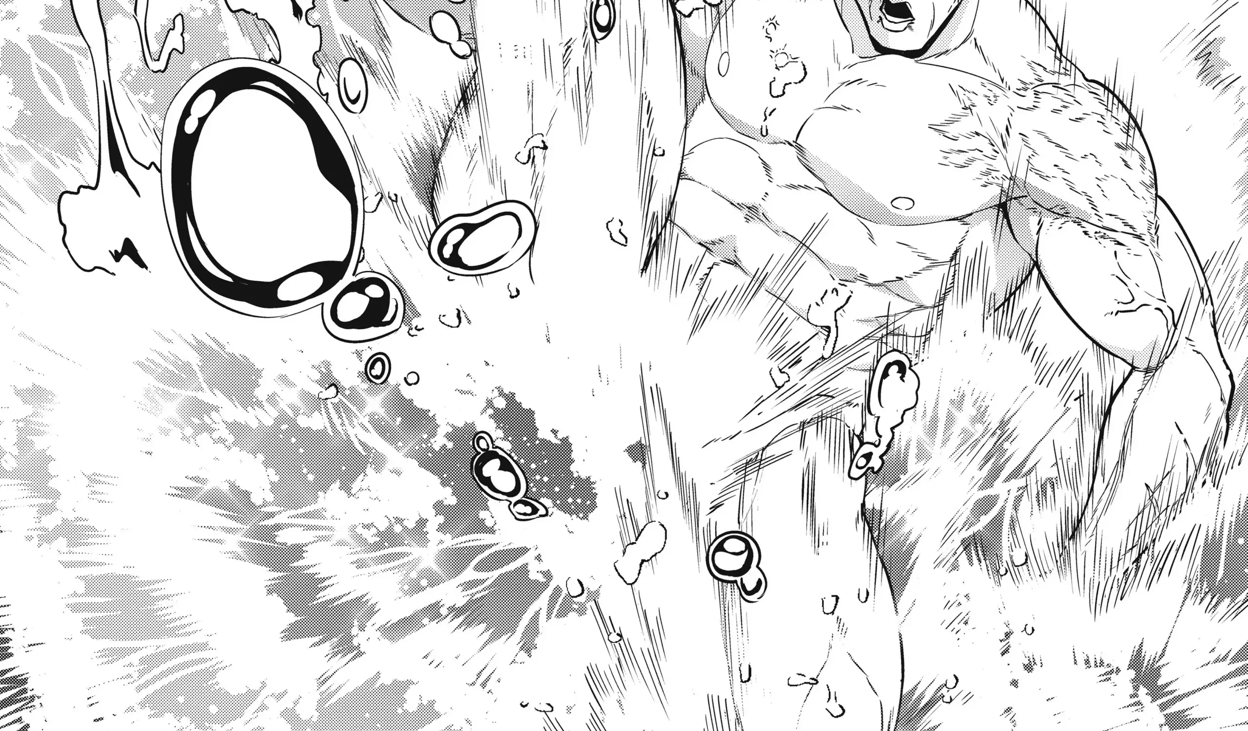 Ryoumin 0-nin Start no Henkyou Ryoushusama Chapter 10.5 page 35 - 