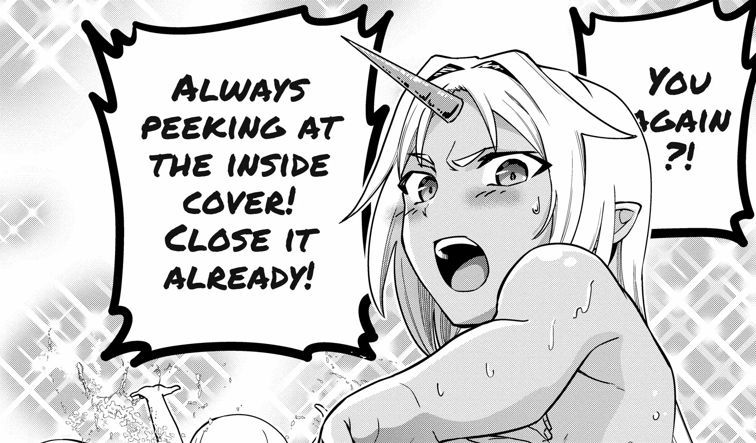 Ryoumin 0-nin Start no Henkyou Ryoushusama Chapter 10.5 page 37 - 