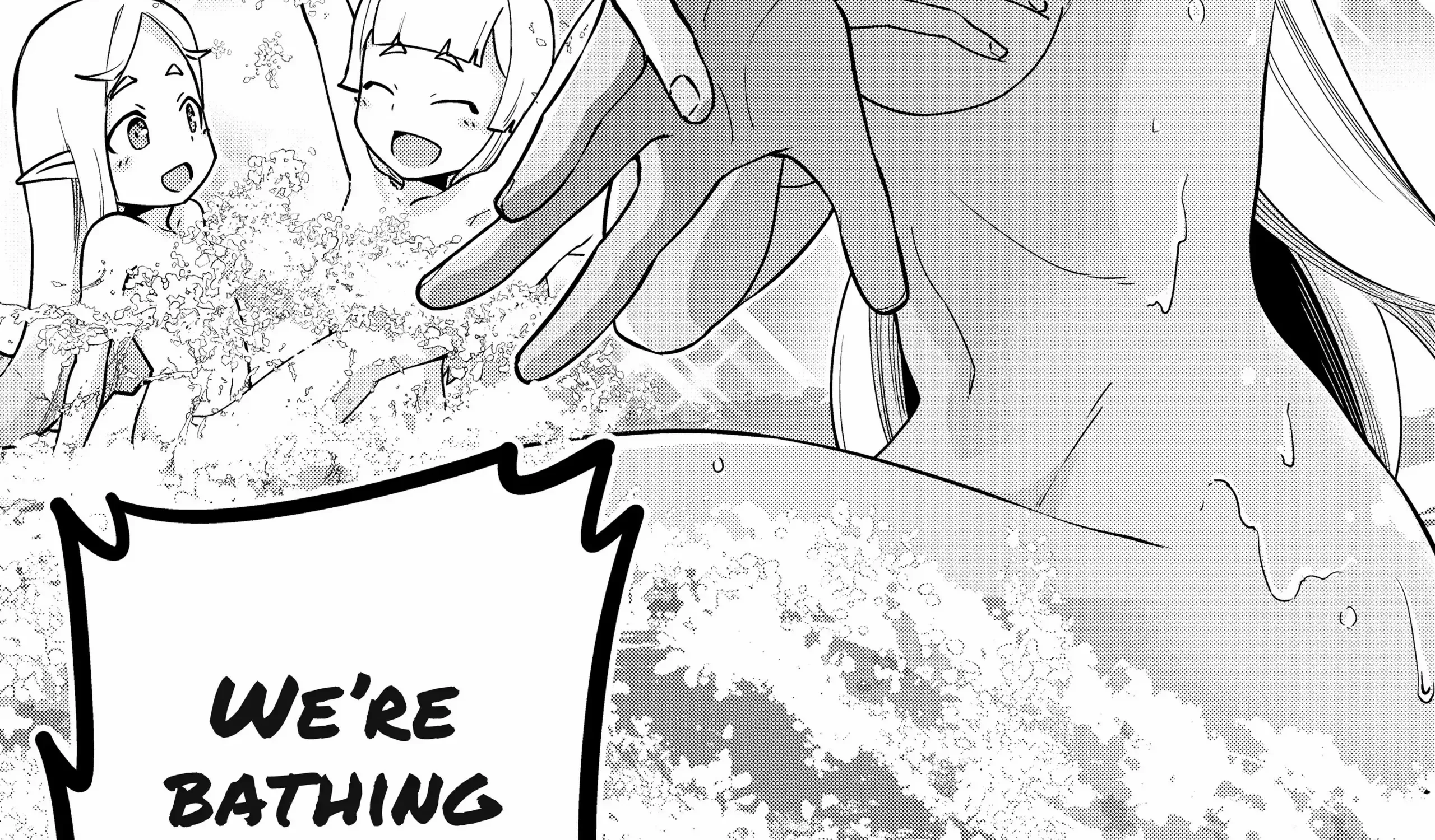 Ryoumin 0-nin Start no Henkyou Ryoushusama Chapter 10.5 page 38 - 
