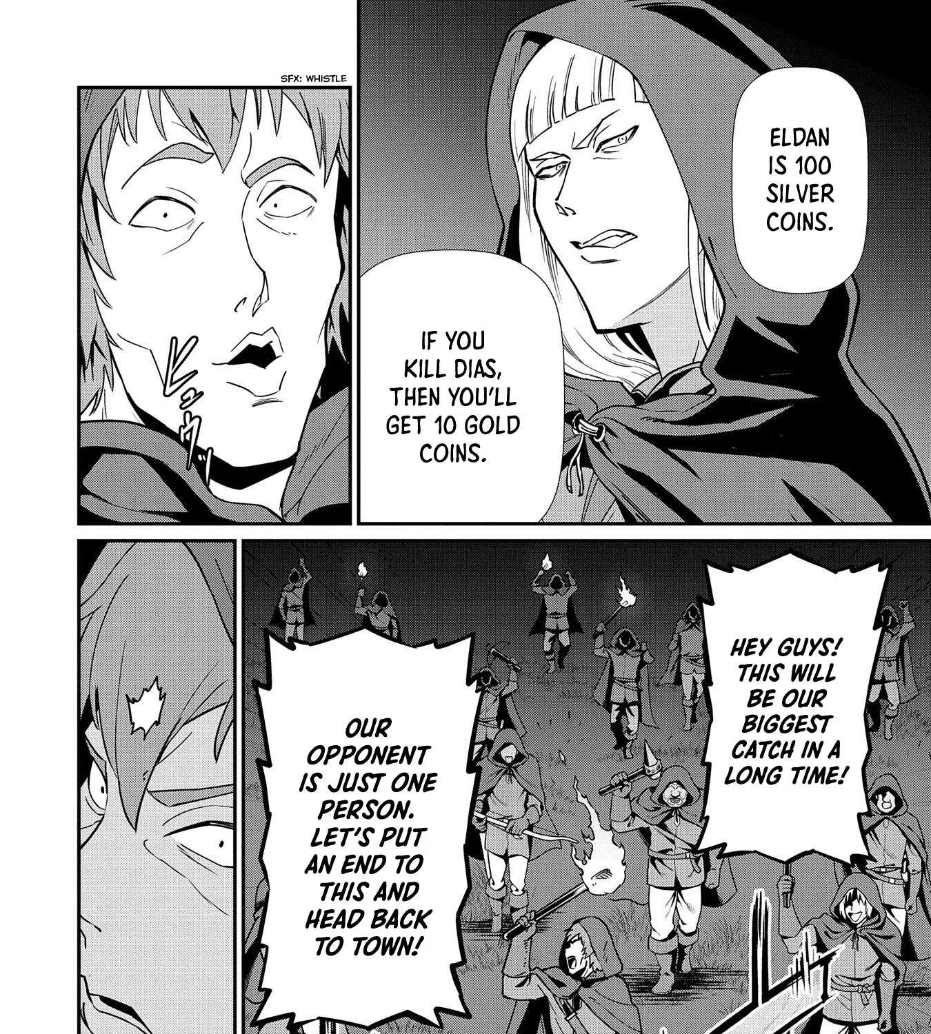 Ryoumin 0-nin Start no Henkyou Ryoushusama Chapter 10 page 12 - 