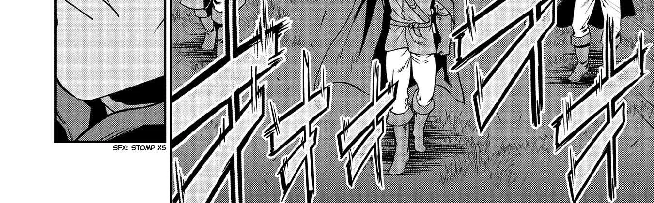 Ryoumin 0-nin Start no Henkyou Ryoushusama Chapter 10 page 13 - 
