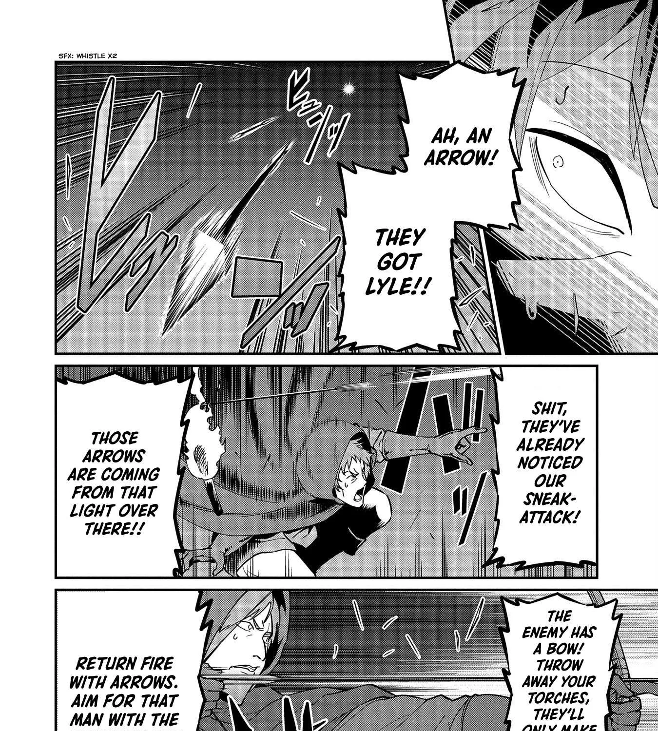 Ryoumin 0-nin Start no Henkyou Ryoushusama Chapter 10 page 16 - 