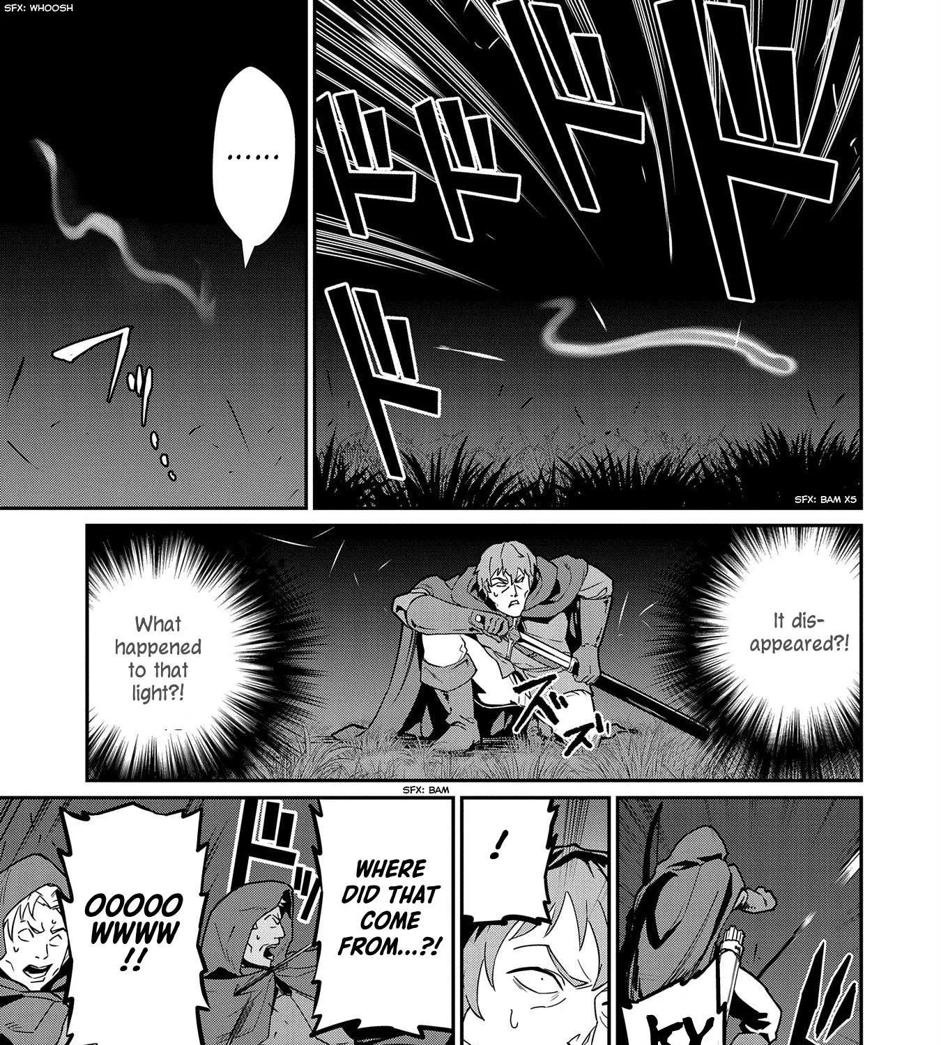 Ryoumin 0-nin Start no Henkyou Ryoushusama Chapter 10 page 18 - 