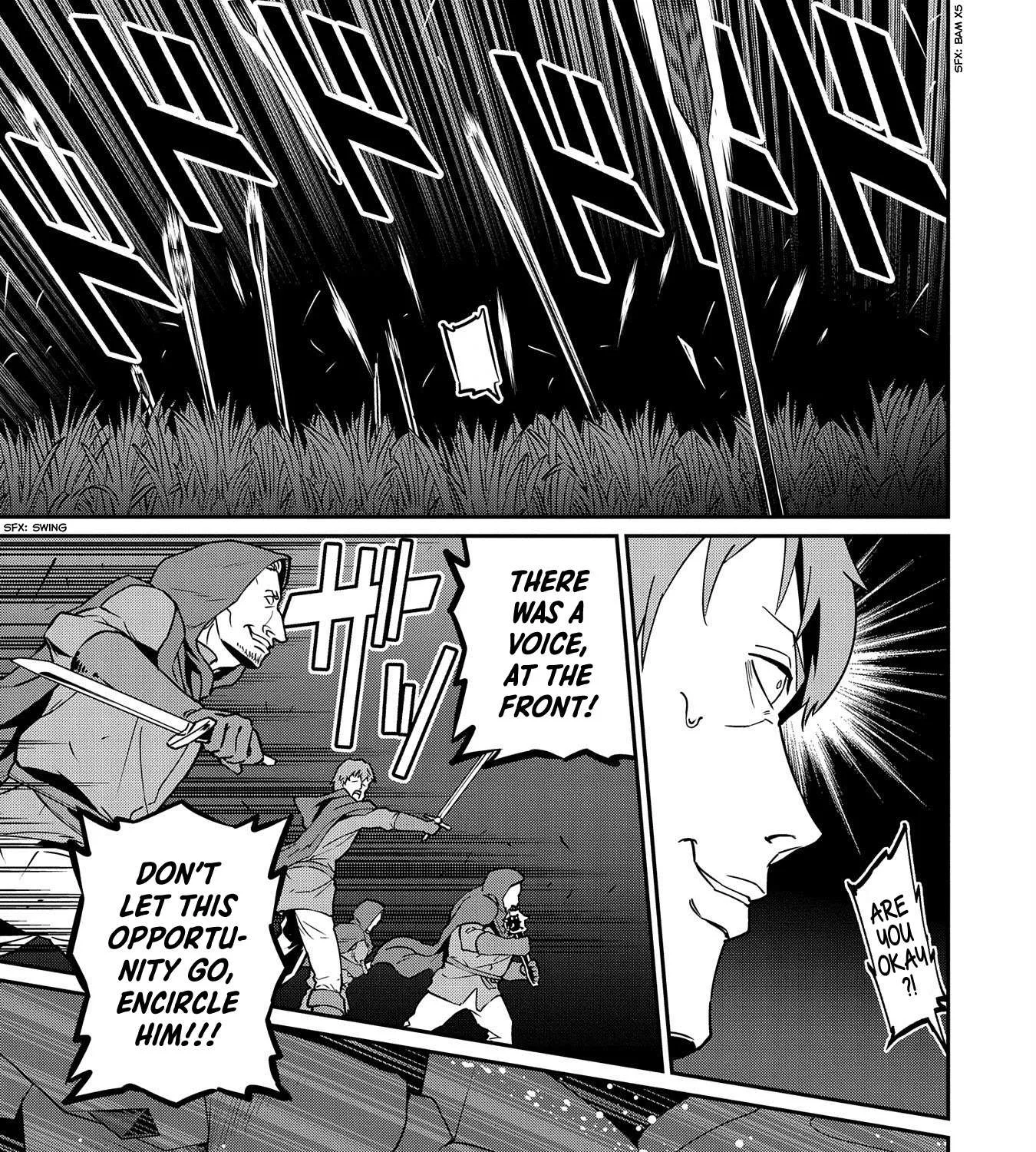 Ryoumin 0-nin Start no Henkyou Ryoushusama Chapter 10 page 22 - 