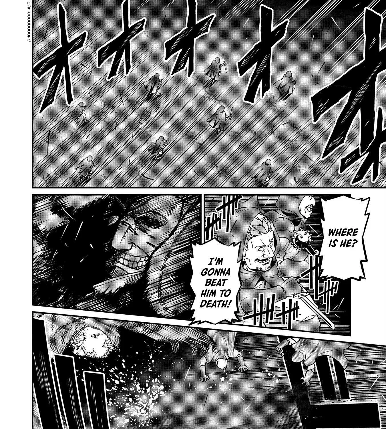 Ryoumin 0-nin Start no Henkyou Ryoushusama Chapter 10 page 24 - 