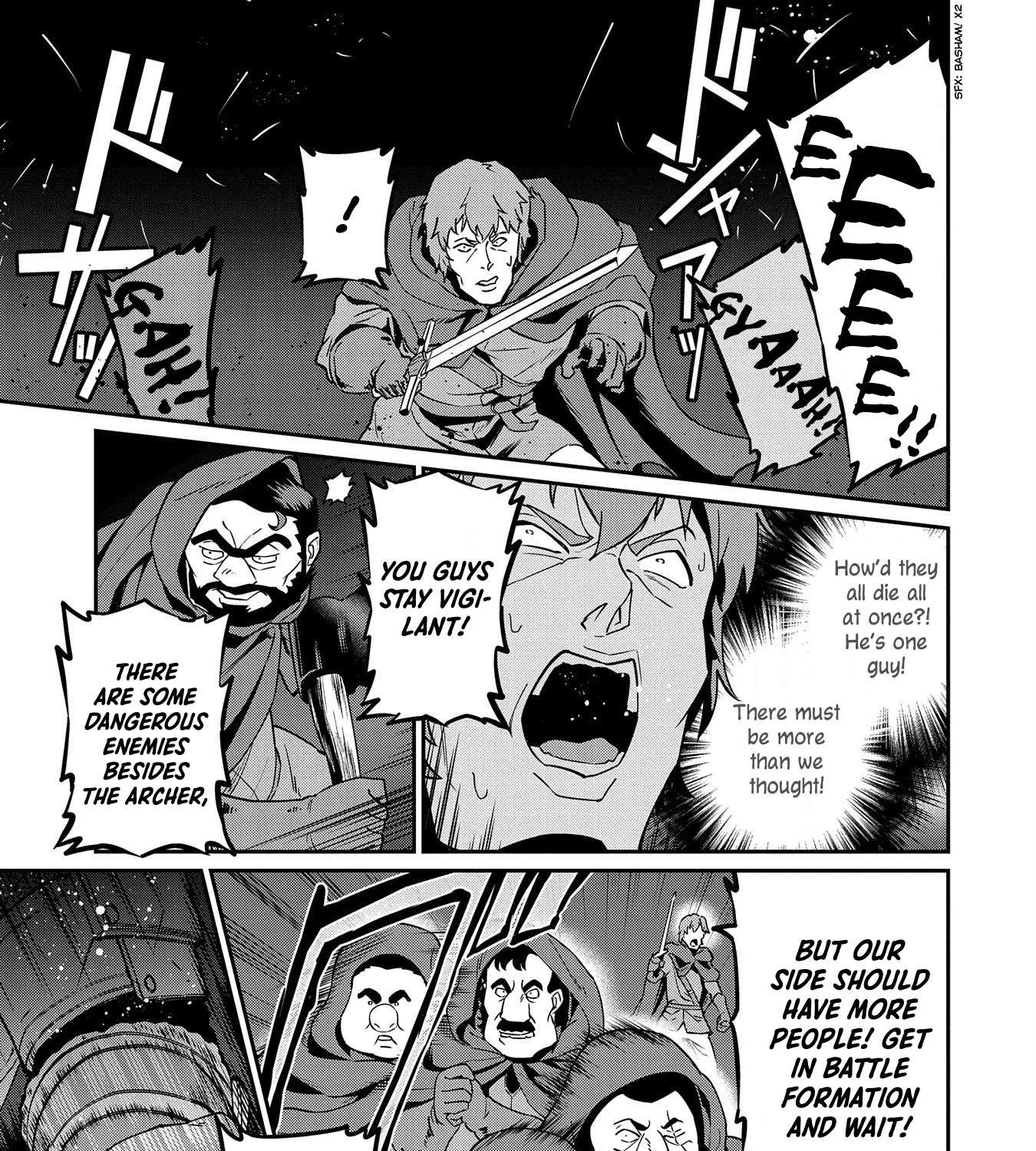 Ryoumin 0-nin Start no Henkyou Ryoushusama Chapter 10 page 26 - 