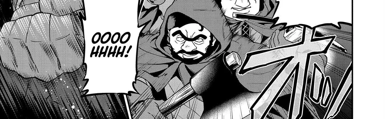 Ryoumin 0-nin Start no Henkyou Ryoushusama Chapter 10 page 27 - 