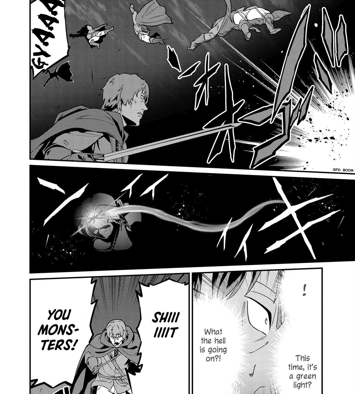 Ryoumin 0-nin Start no Henkyou Ryoushusama Chapter 10 page 28 - 