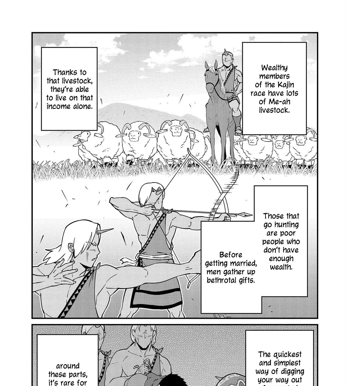 Ryoumin 0-nin Start no Henkyou Ryoushusama Chapter 10 page 4 - 