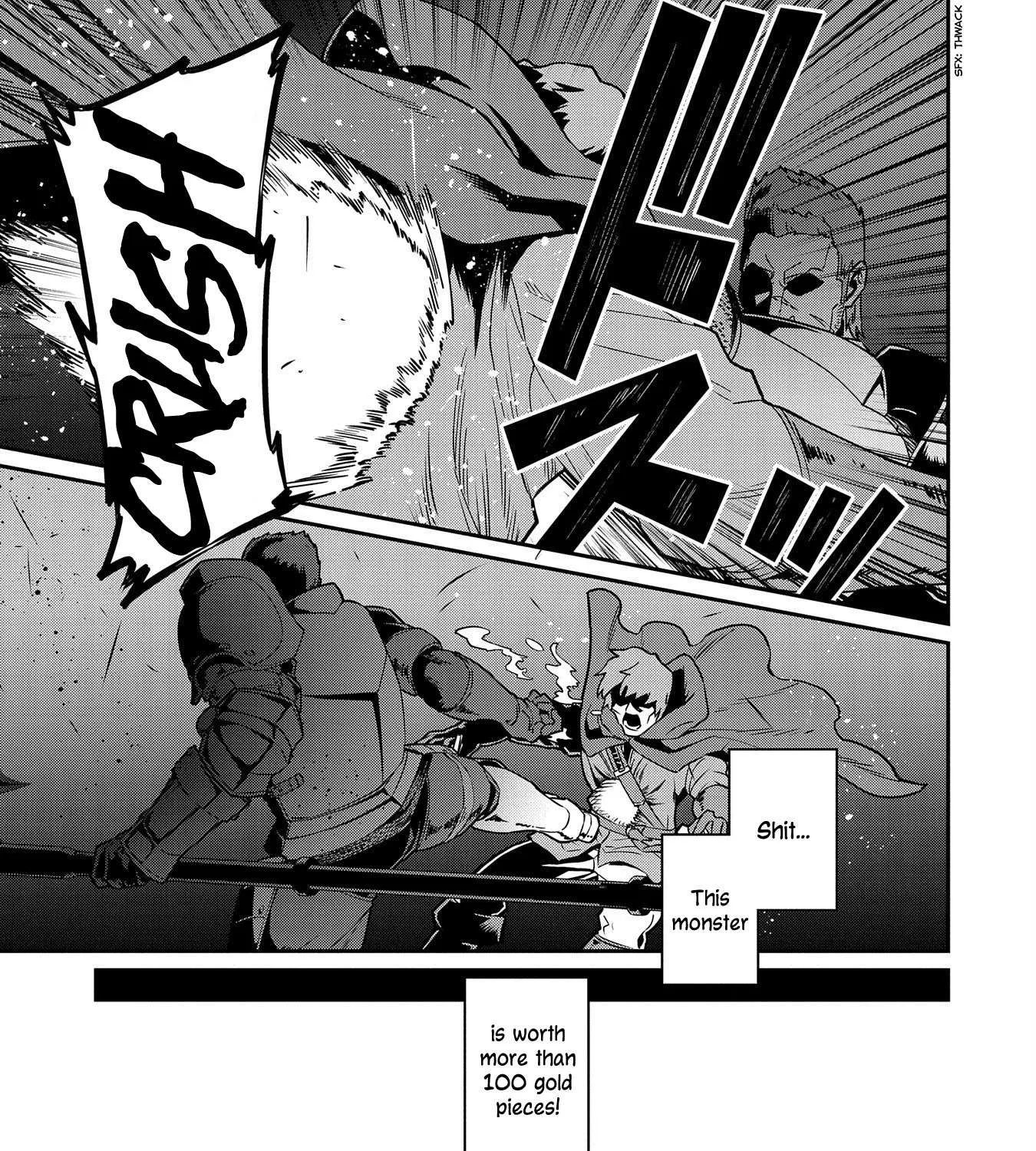 Ryoumin 0-nin Start no Henkyou Ryoushusama Chapter 10 page 34 - 