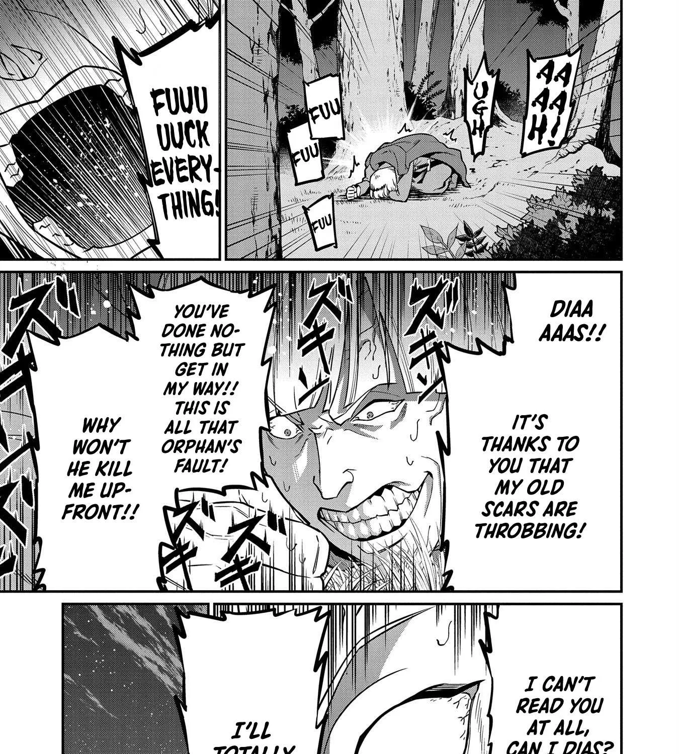 Ryoumin 0-nin Start no Henkyou Ryoushusama Chapter 10 page 38 - 