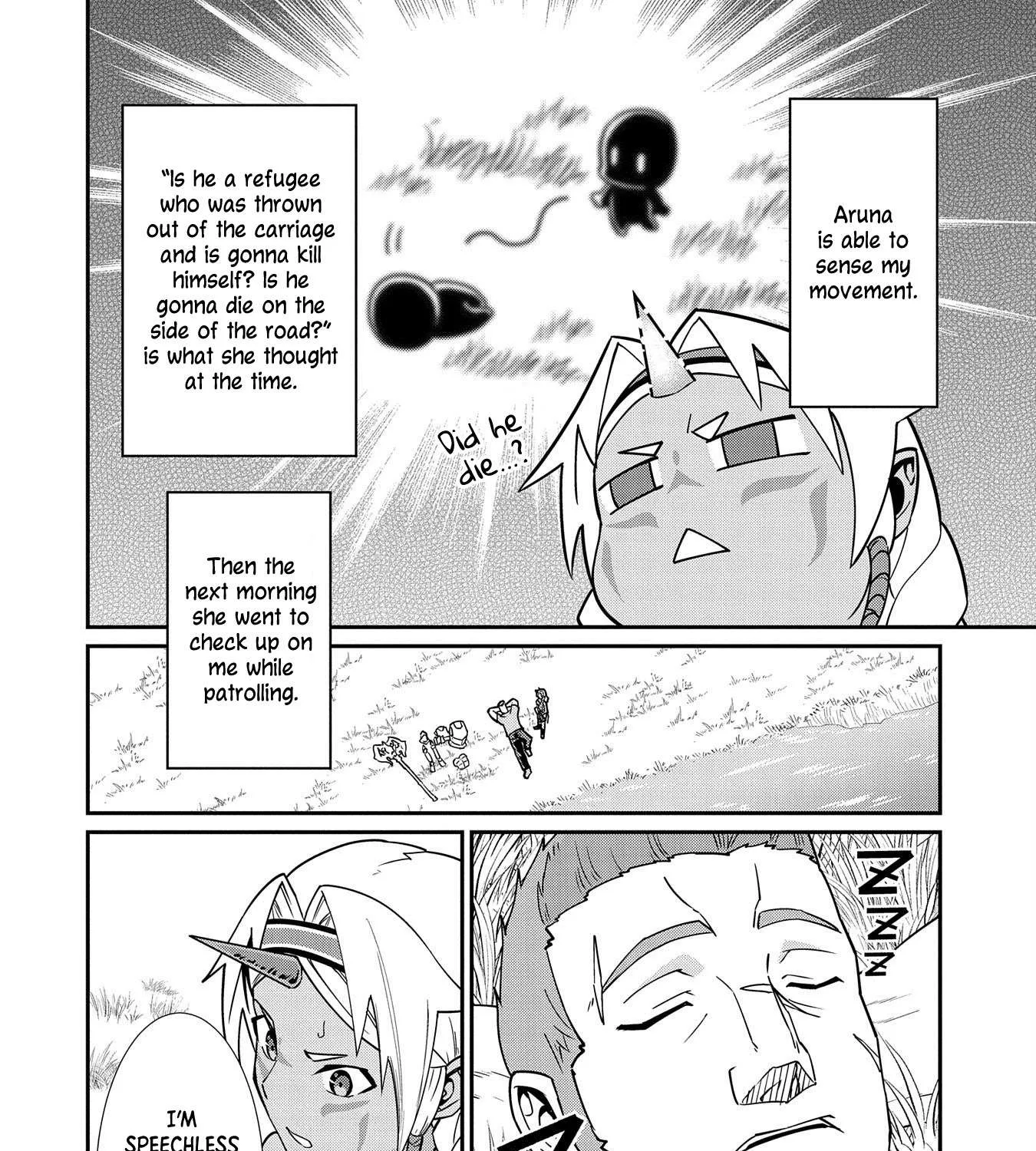 Ryoumin 0-nin Start no Henkyou Ryoushusama Chapter 10 page 48 - 