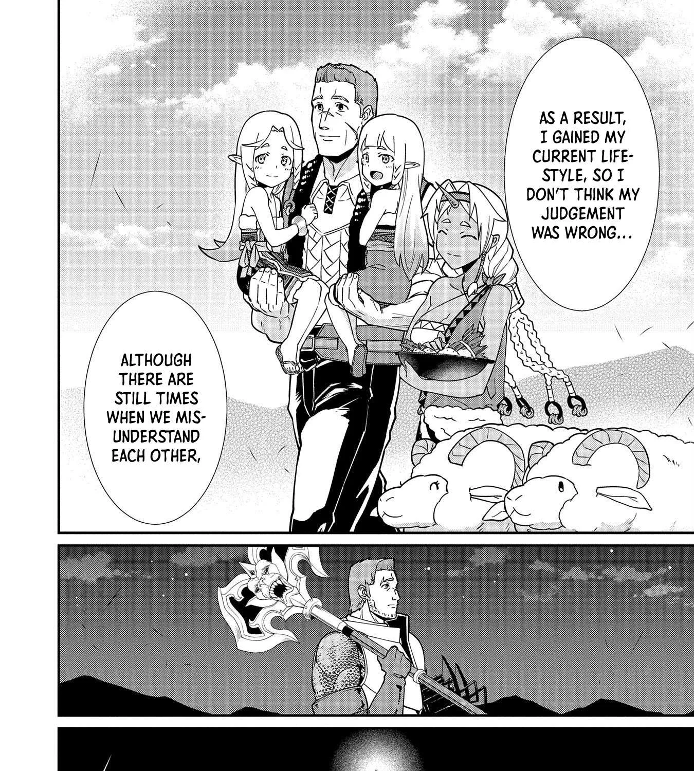 Ryoumin 0-nin Start no Henkyou Ryoushusama Chapter 10 page 52 - 