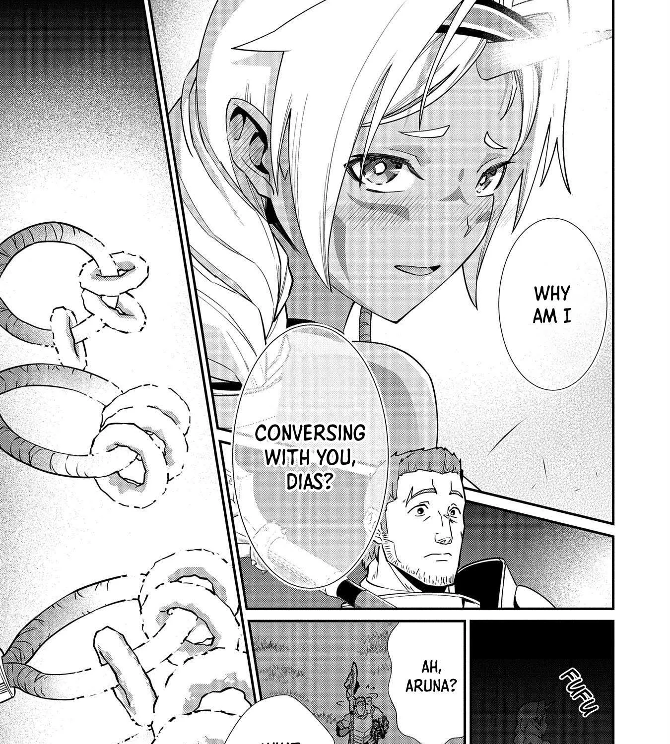 Ryoumin 0-nin Start no Henkyou Ryoushusama Chapter 10 page 54 - 