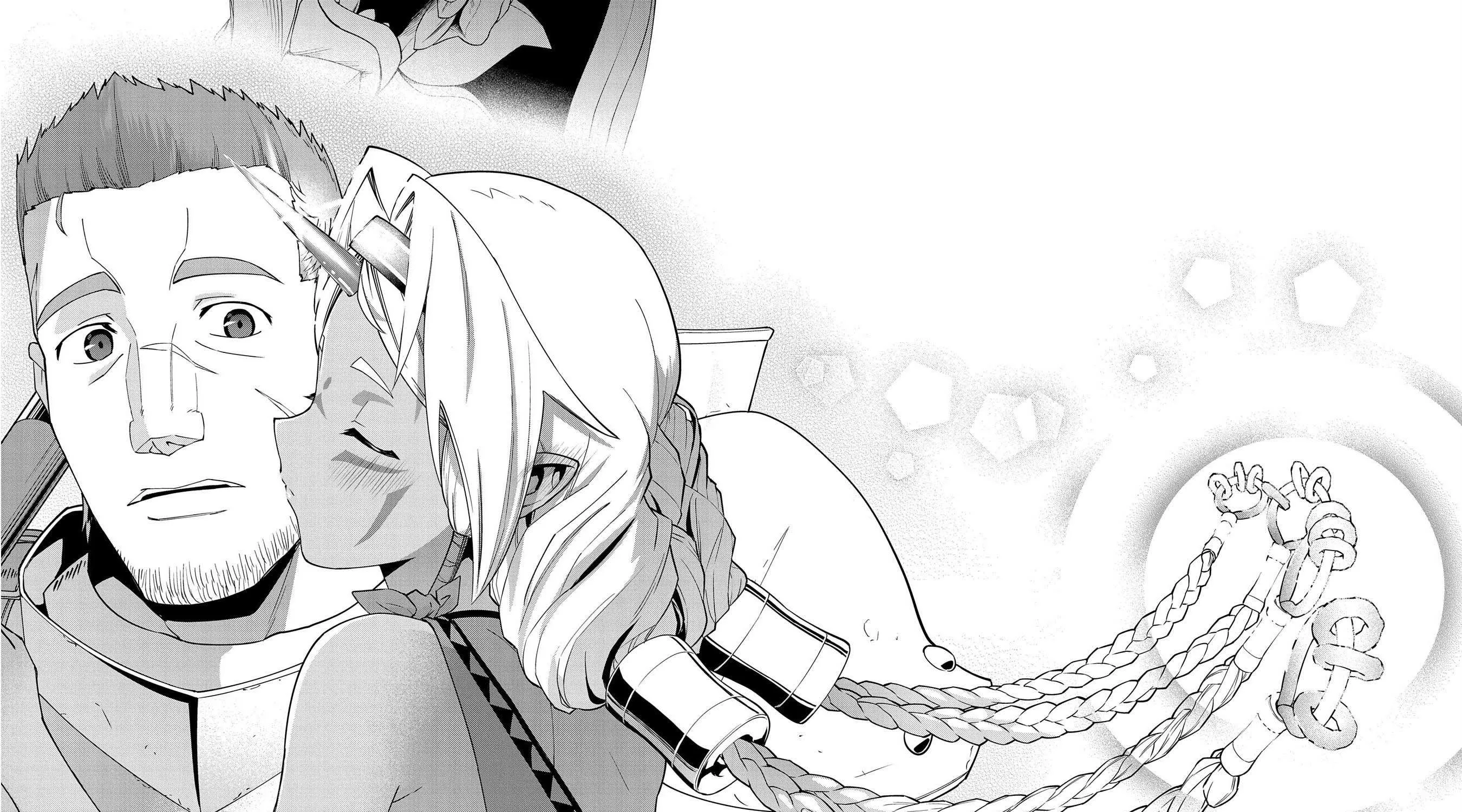 Ryoumin 0-nin Start no Henkyou Ryoushusama Chapter 10 page 56 - 