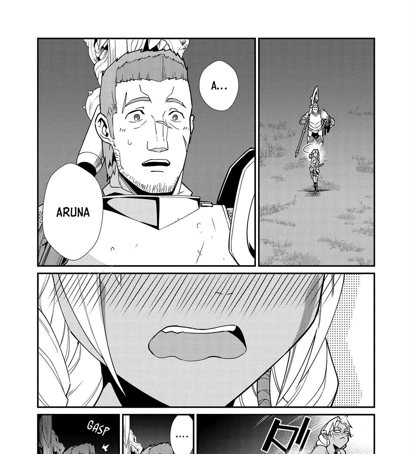Ryoumin 0-nin Start no Henkyou Ryoushusama Chapter 10 page 60 - 