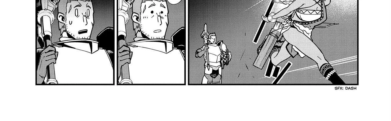 Ryoumin 0-nin Start no Henkyou Ryoushusama Chapter 10 page 61 - 