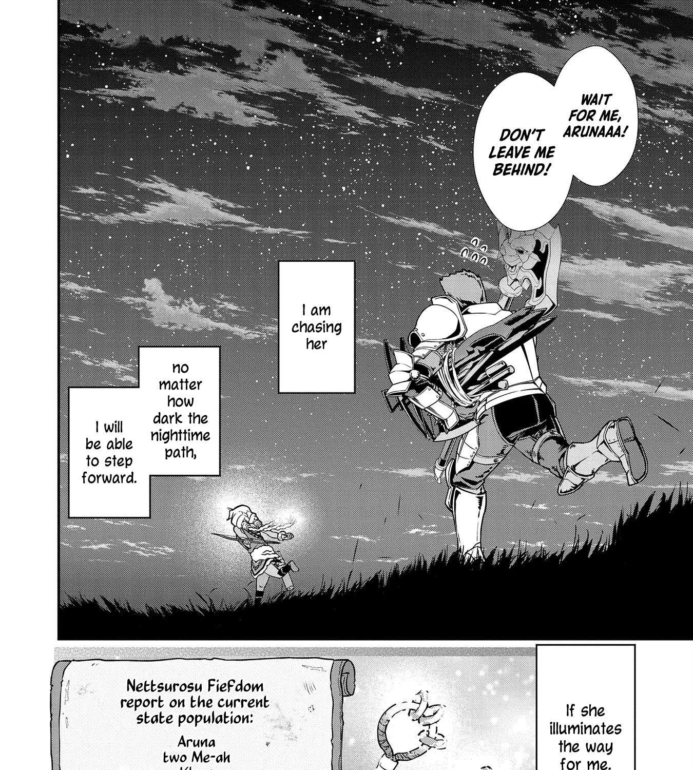 Ryoumin 0-nin Start no Henkyou Ryoushusama Chapter 10 page 62 - 