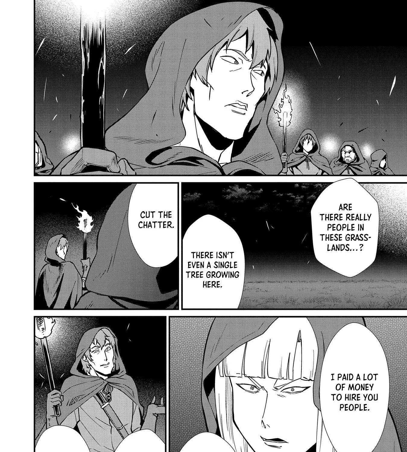 Ryoumin 0-nin Start no Henkyou Ryoushusama Chapter 10 page 8 - 