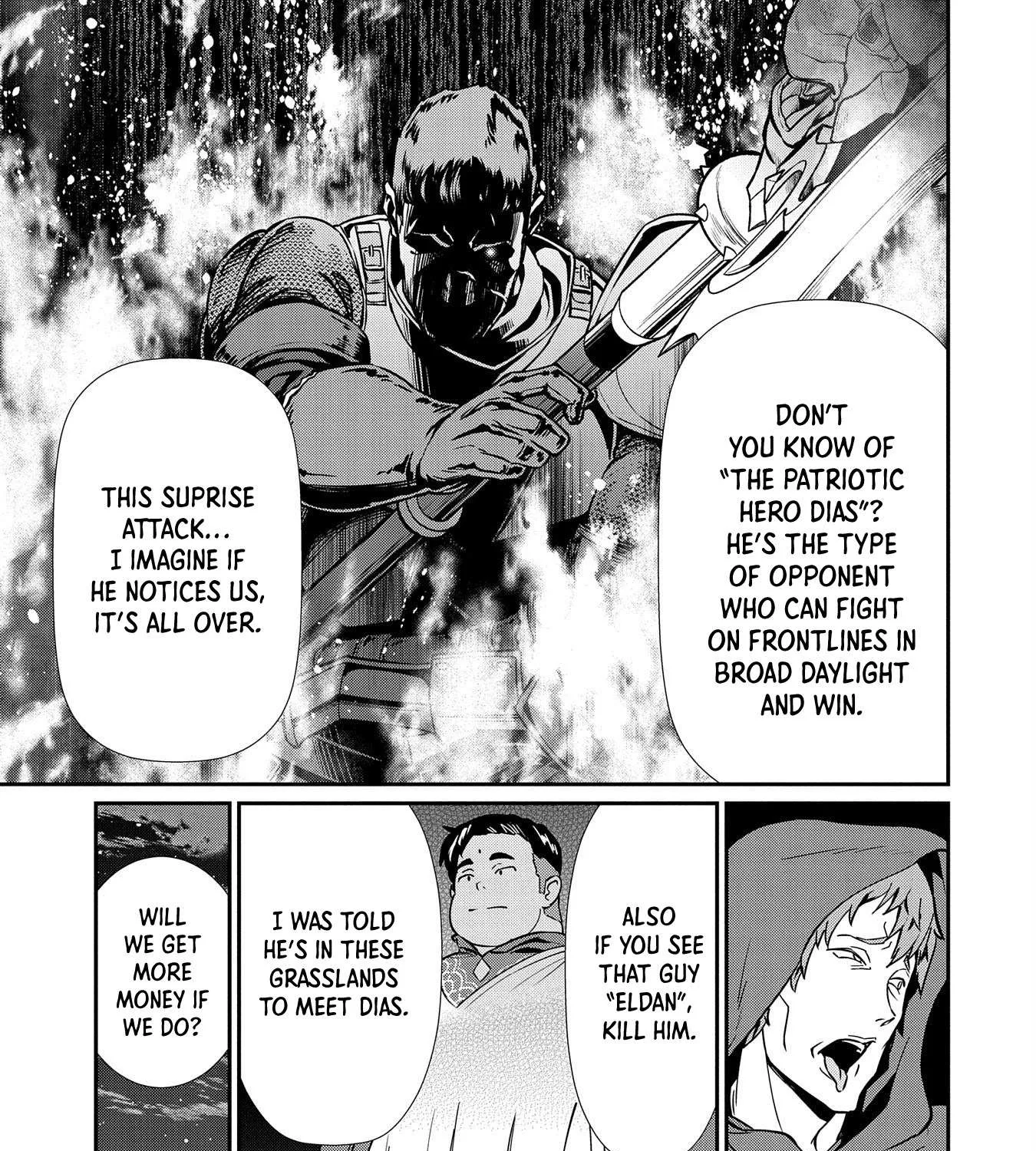 Ryoumin 0-nin Start no Henkyou Ryoushusama Chapter 10 page 10 - 