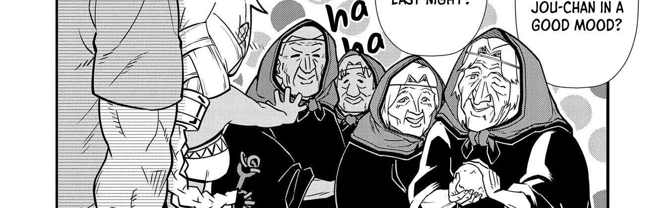 Ryoumin 0-nin Start no Henkyou Ryoushusama Chapter 11 page 16 - 