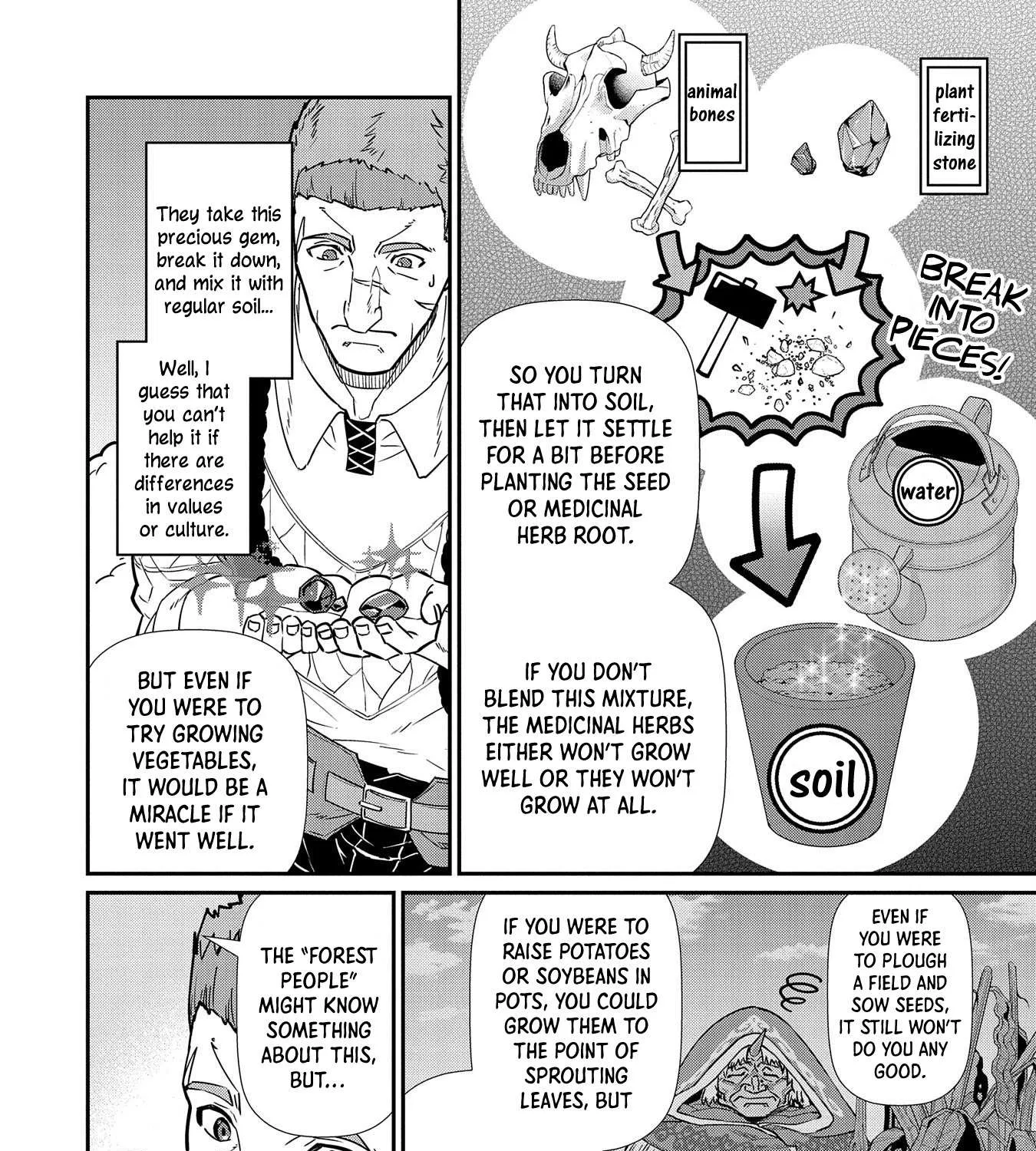Ryoumin 0-nin Start no Henkyou Ryoushusama Chapter 11 page 27 - 