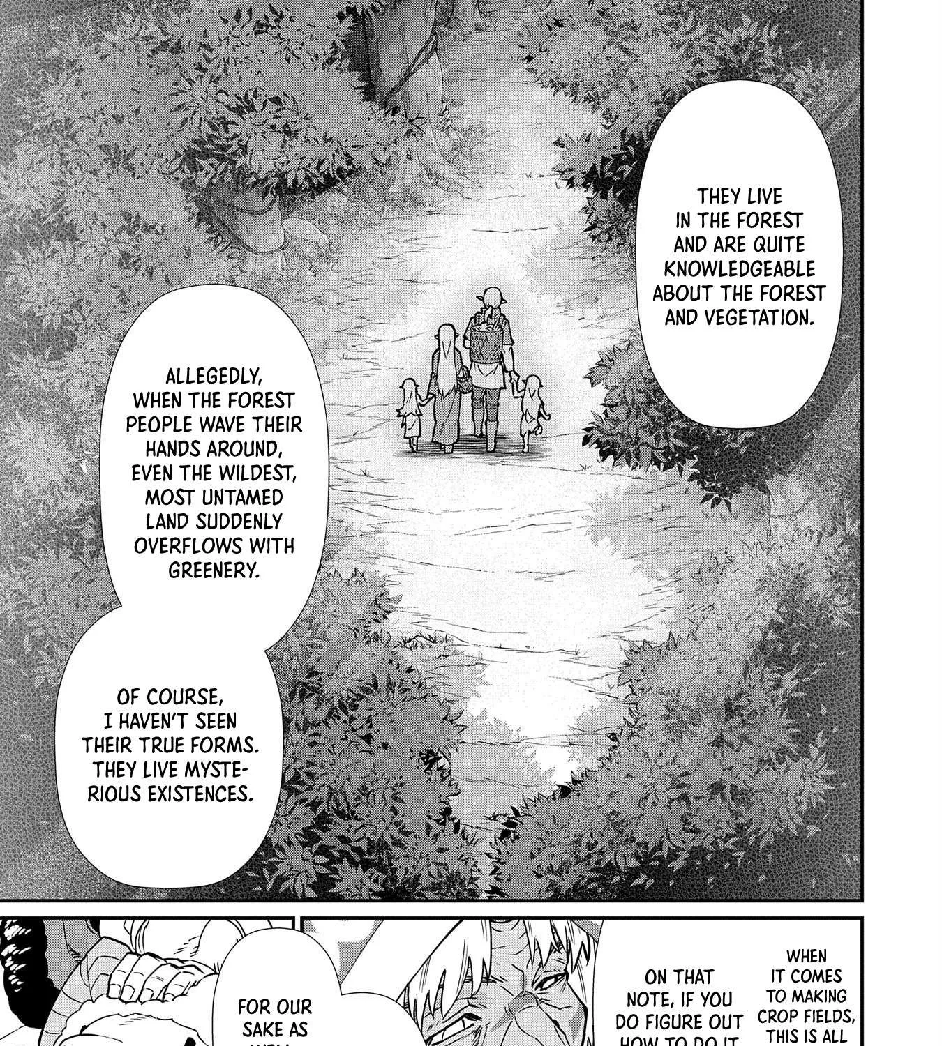 Ryoumin 0-nin Start no Henkyou Ryoushusama Chapter 11 page 29 - 