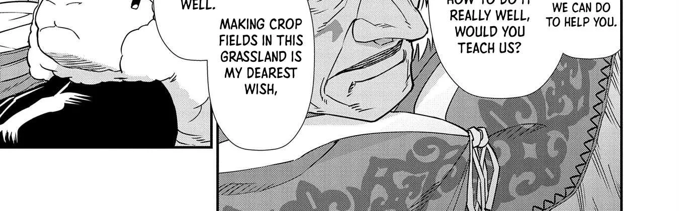 Ryoumin 0-nin Start no Henkyou Ryoushusama Chapter 11 page 30 - 