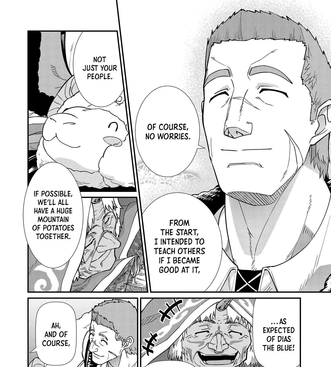 Ryoumin 0-nin Start no Henkyou Ryoushusama Chapter 11 page 31 - 
