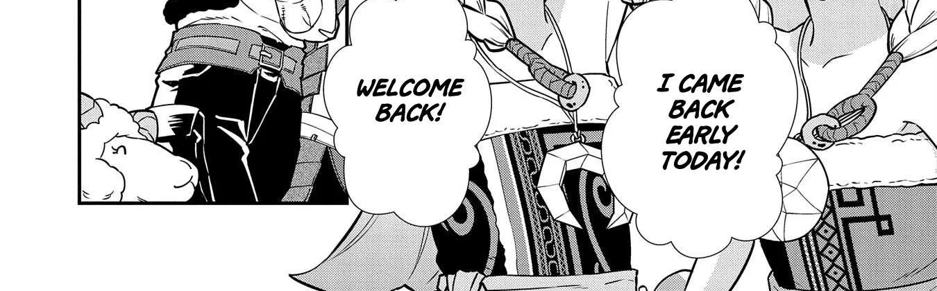 Ryoumin 0-nin Start no Henkyou Ryoushusama Chapter 11 page 36 - 