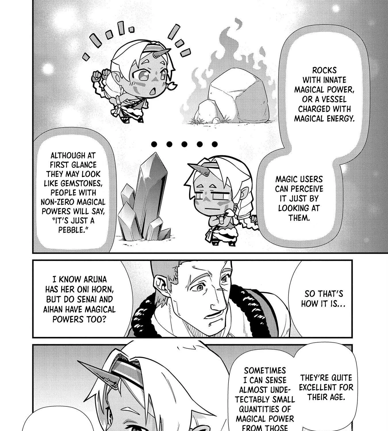 Ryoumin 0-nin Start no Henkyou Ryoushusama Chapter 11 page 43 - 