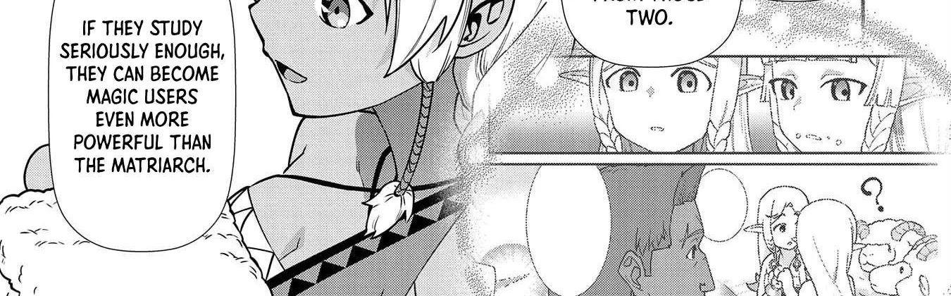 Ryoumin 0-nin Start no Henkyou Ryoushusama Chapter 11 page 44 - 