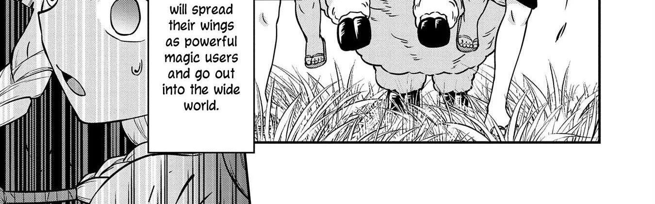 Ryoumin 0-nin Start no Henkyou Ryoushusama Chapter 11 page 46 - 
