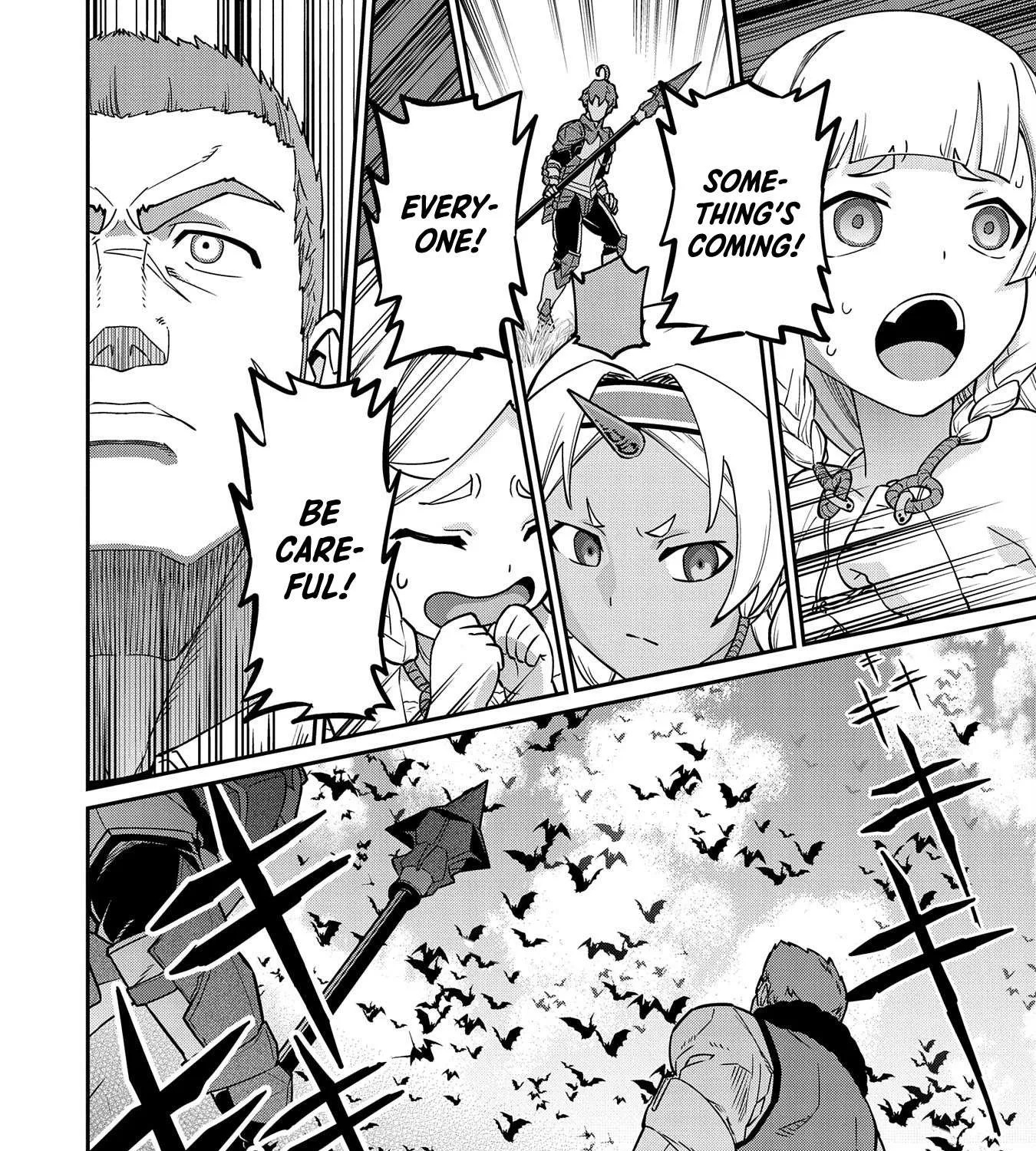 Ryoumin 0-nin Start no Henkyou Ryoushusama Chapter 11 page 47 - 