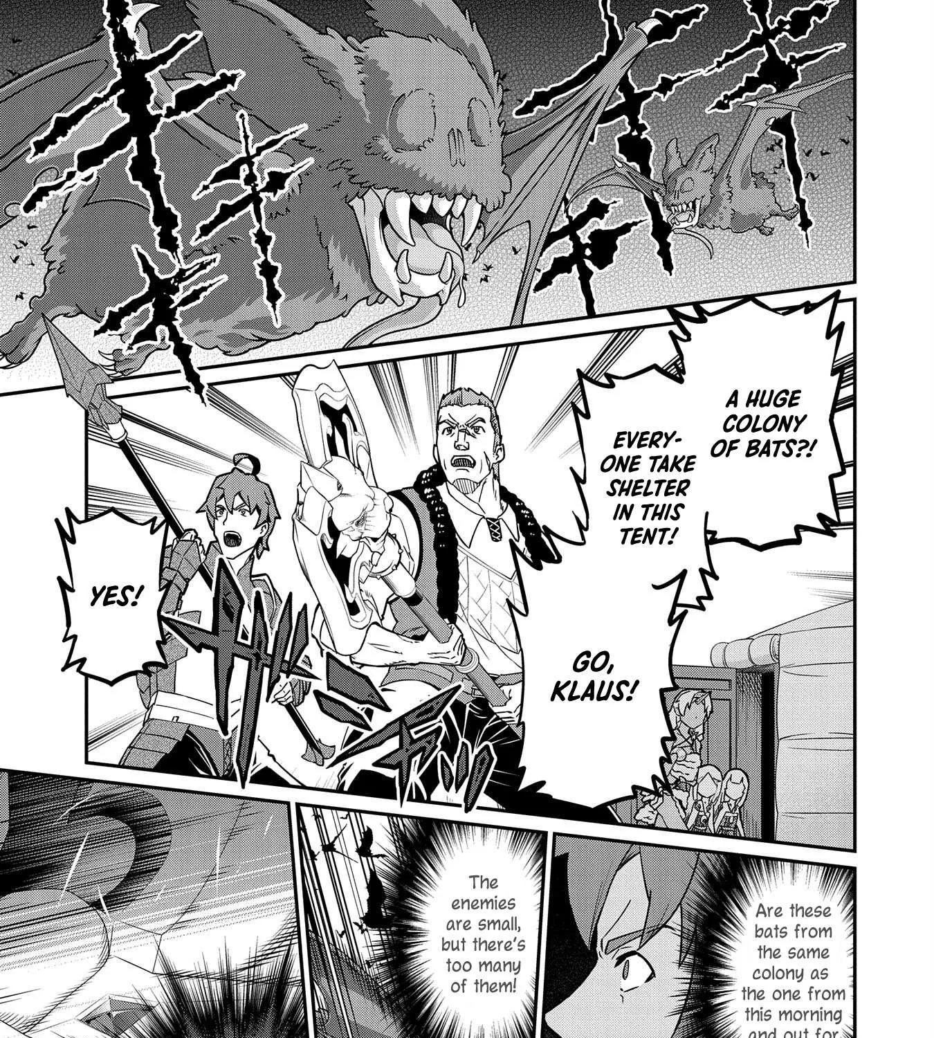 Ryoumin 0-nin Start no Henkyou Ryoushusama Chapter 11 page 49 - 