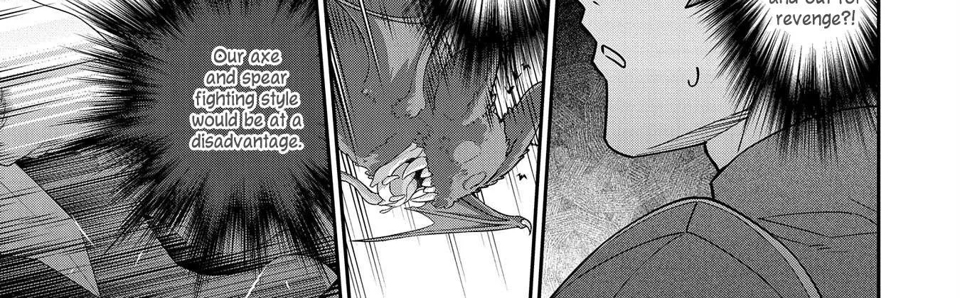 Ryoumin 0-nin Start no Henkyou Ryoushusama Chapter 11 page 50 - 