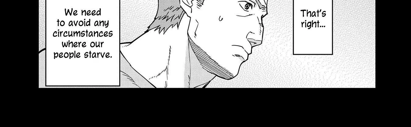 Ryoumin 0-nin Start no Henkyou Ryoushusama Chapter 11 page 6 - 