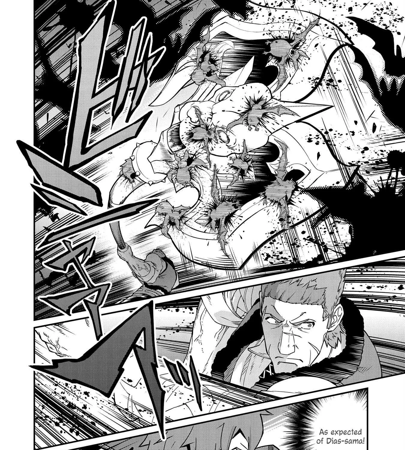 Ryoumin 0-nin Start no Henkyou Ryoushusama Chapter 11 page 51 - 