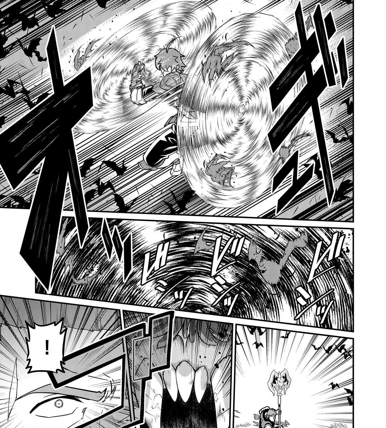 Ryoumin 0-nin Start no Henkyou Ryoushusama Chapter 11 page 53 - 