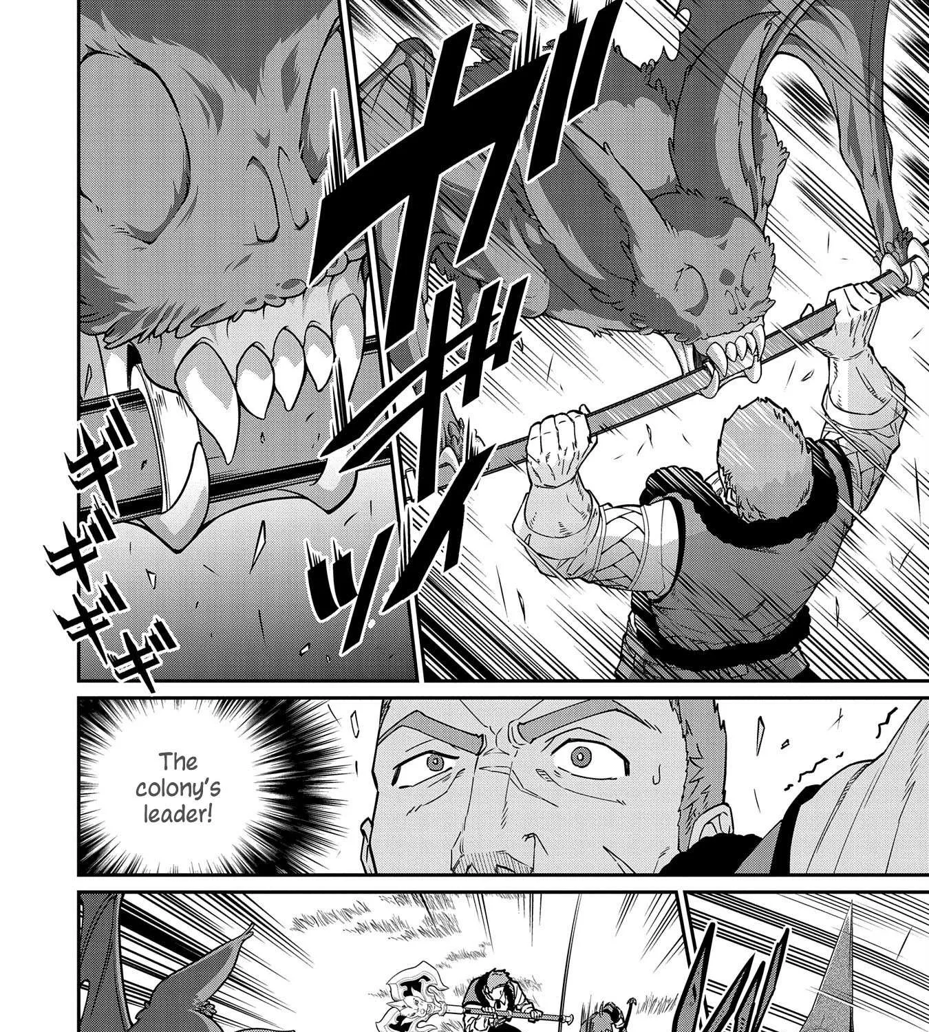 Ryoumin 0-nin Start no Henkyou Ryoushusama Chapter 11 page 55 - 