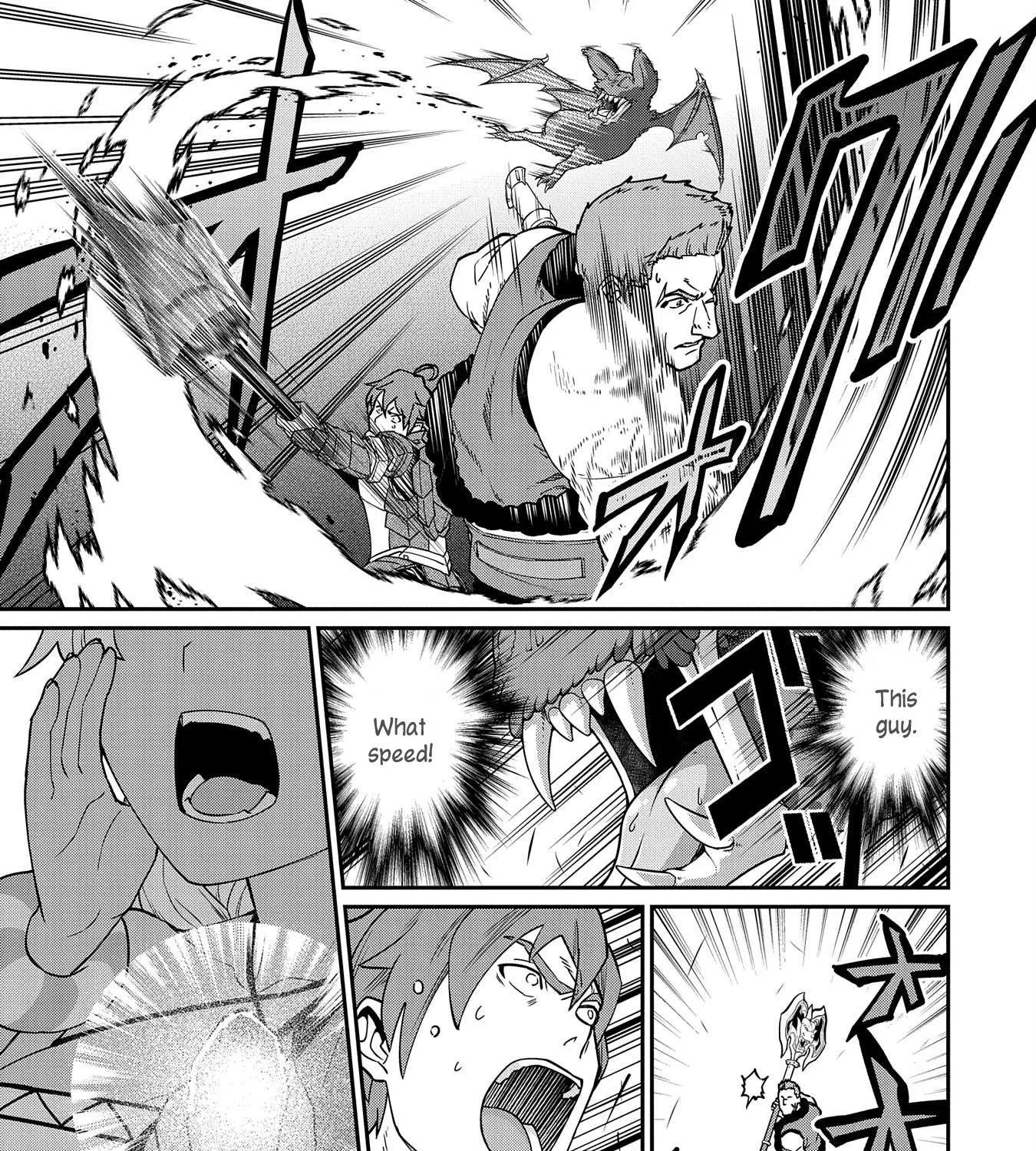 Ryoumin 0-nin Start no Henkyou Ryoushusama Chapter 11 page 57 - 