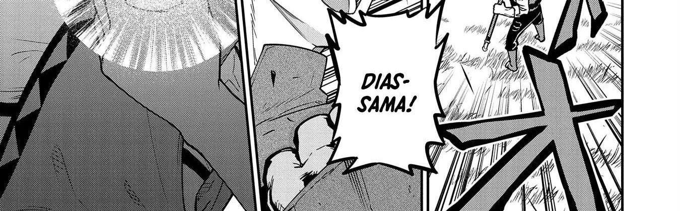 Ryoumin 0-nin Start no Henkyou Ryoushusama Chapter 11 page 58 - 