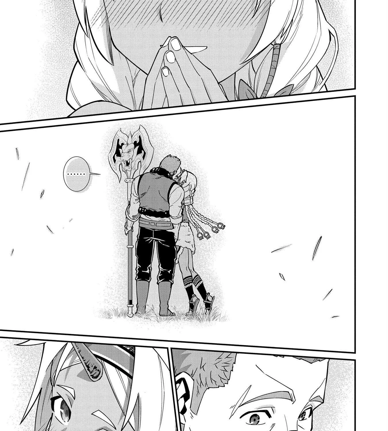 Ryoumin 0-nin Start no Henkyou Ryoushusama Chapter 11 page 65 - 
