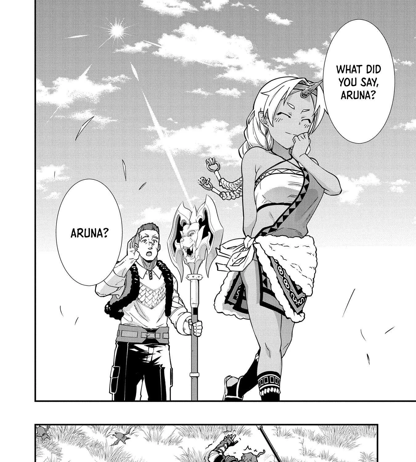 Ryoumin 0-nin Start no Henkyou Ryoushusama Chapter 11 page 67 - 