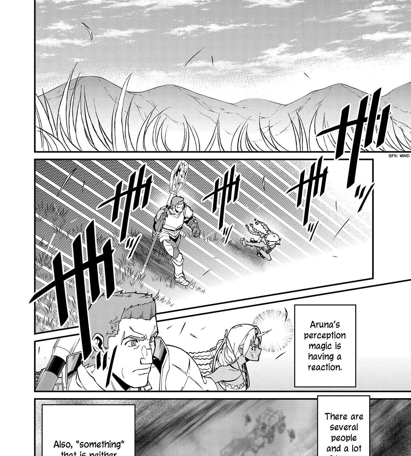 Ryoumin 0-nin Start no Henkyou Ryoushusama Chapter 12 page 11 - 