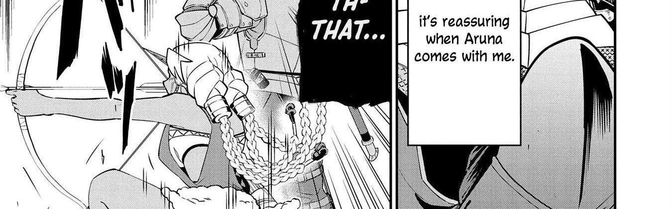 Ryoumin 0-nin Start no Henkyou Ryoushusama Chapter 12 page 14 - 