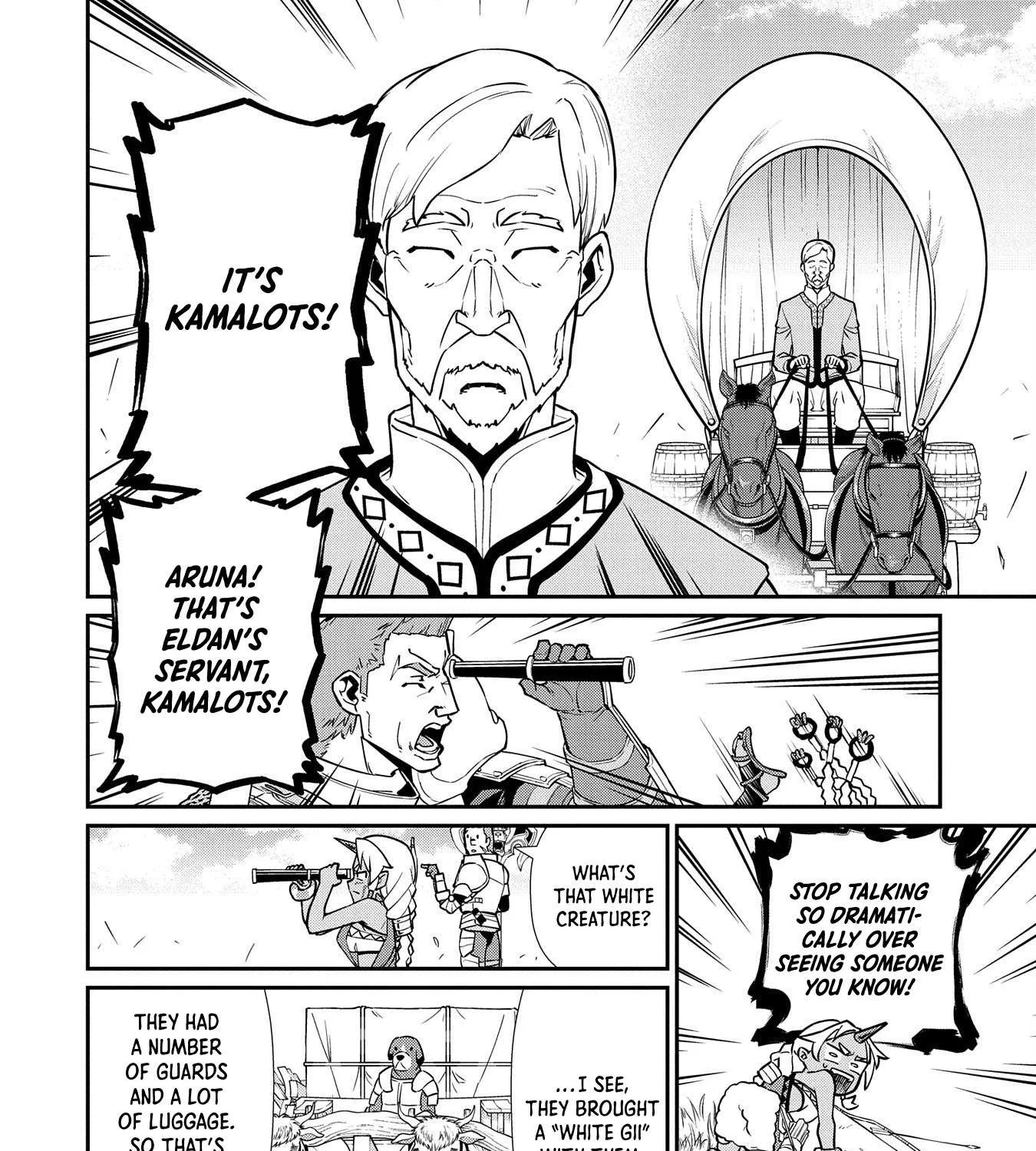 Ryoumin 0-nin Start no Henkyou Ryoushusama Chapter 12 page 15 - 