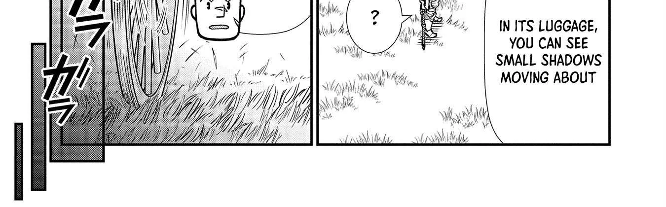 Ryoumin 0-nin Start no Henkyou Ryoushusama Chapter 12 page 18 - 